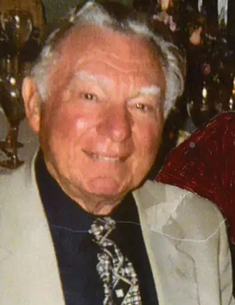 Obituary:  Victor V. Re