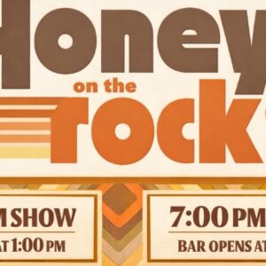 honey on the rocks2