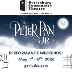 peter pan