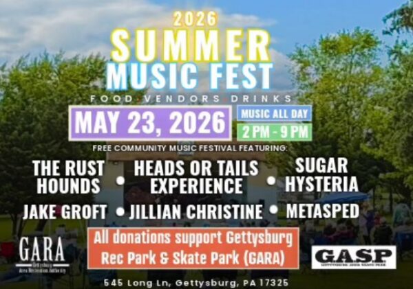 summerfest 2026