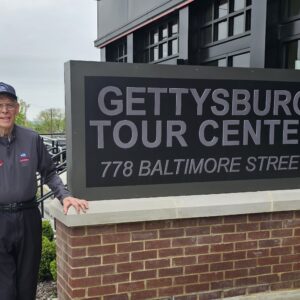 tour driver