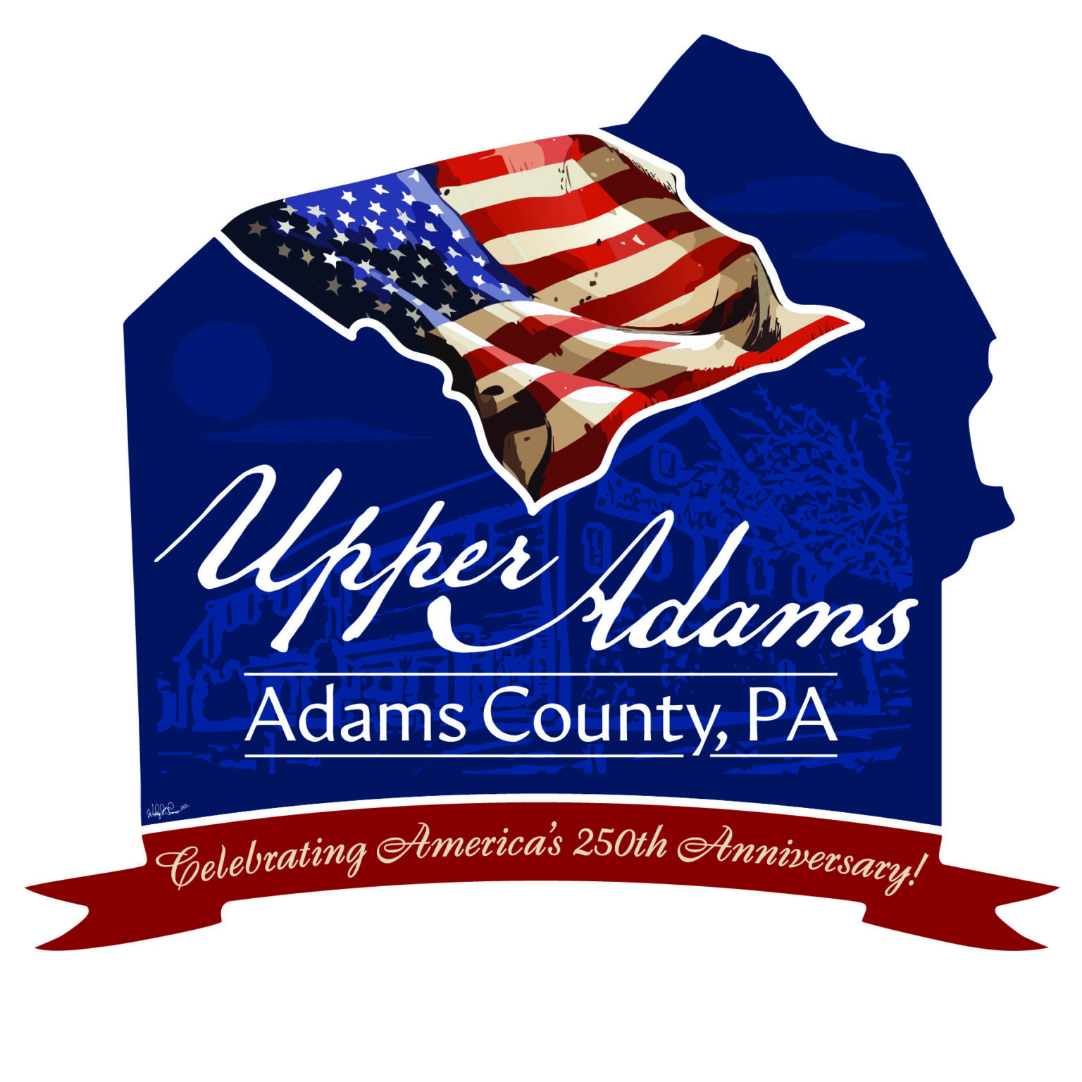 Upper Adams Unites to Celebrate America’s 250th Gettysburg Connection