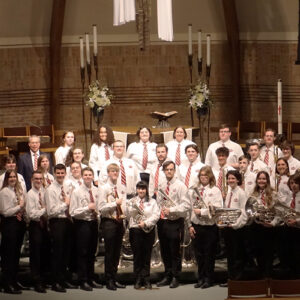 All Star Brass and Percussion