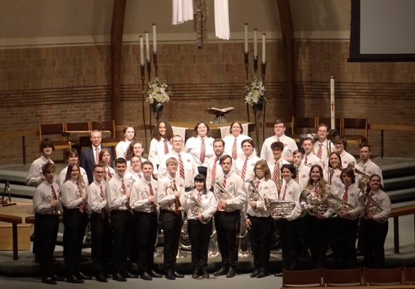 All Star Brass and Percussion