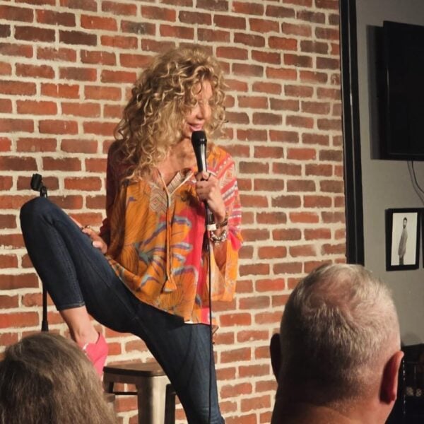 Carla Collins 1