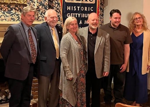 HGAC announces 2026 Barn and House Preservation Awards