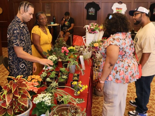 Juneteenth Weekend returns to Gettysburg