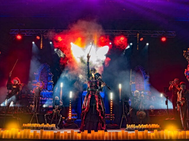 Shippensburg’s Luhrs Center announces upcoming concerts