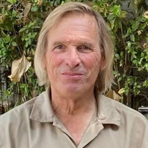 William Frank Swearingen