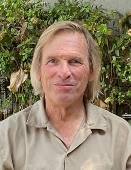 Obituary: William Frank Swearingen