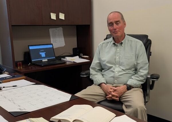 New Gettysburg police chief says trust, transparency matter most
