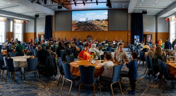 Slideshow: 13th Annual Empty Bowls event supports Gleaning Project