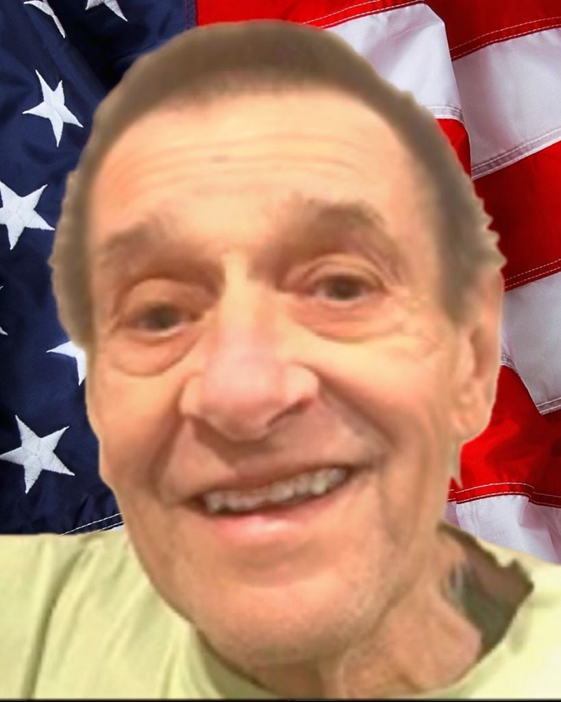 Obituary:  James Edward Zygmunt