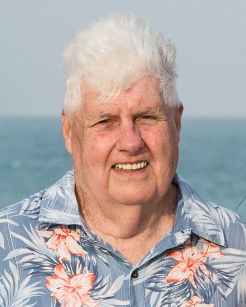 Obituary:  Gary Loren Robey, Sr.