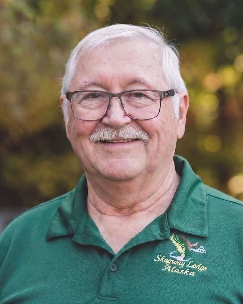 Obituary:  James Edward Snyder