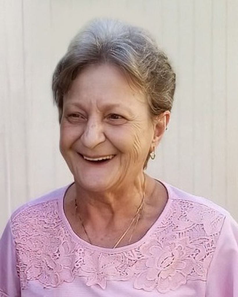 Obituary:  Linda K. Shirley
