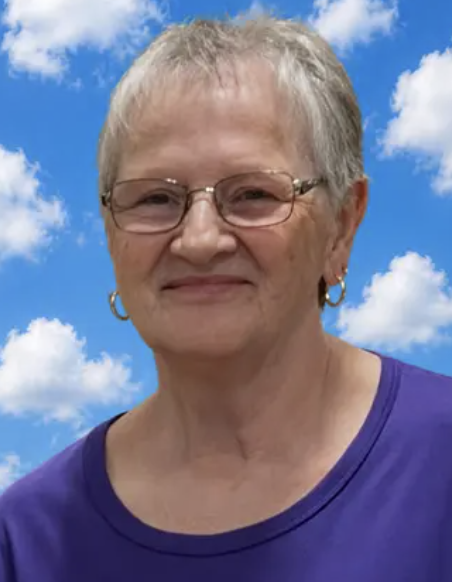 Obituary:  Darlene L. Rickrode