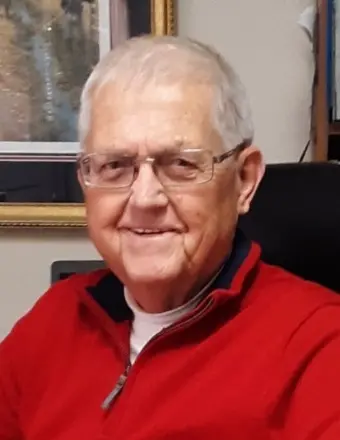Obituary:  James R. Codori