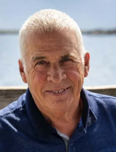 Obituary:  Rodney Allen Rebert