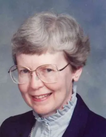 Obituary:  Susan W. Krick-Everhart