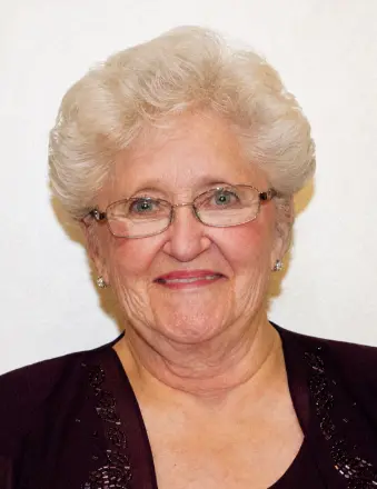Obituary:  Barbara L. Martin