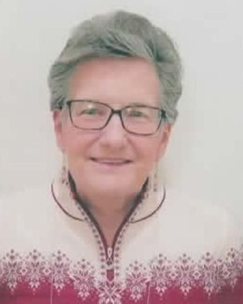 Obituary:  Karen Hollerich Kopp