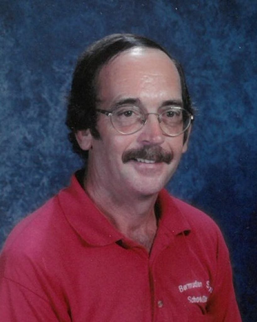 Obituary:  Jesse Stephen Rothenhoefer, Sr.