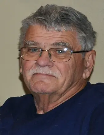 Obituary:  Larry D. Hankey