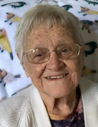 Obituary:  Dorothy E. Carey