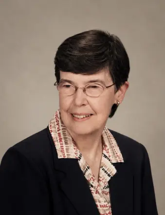 Obituary:  Rebecca Gifford Zepp