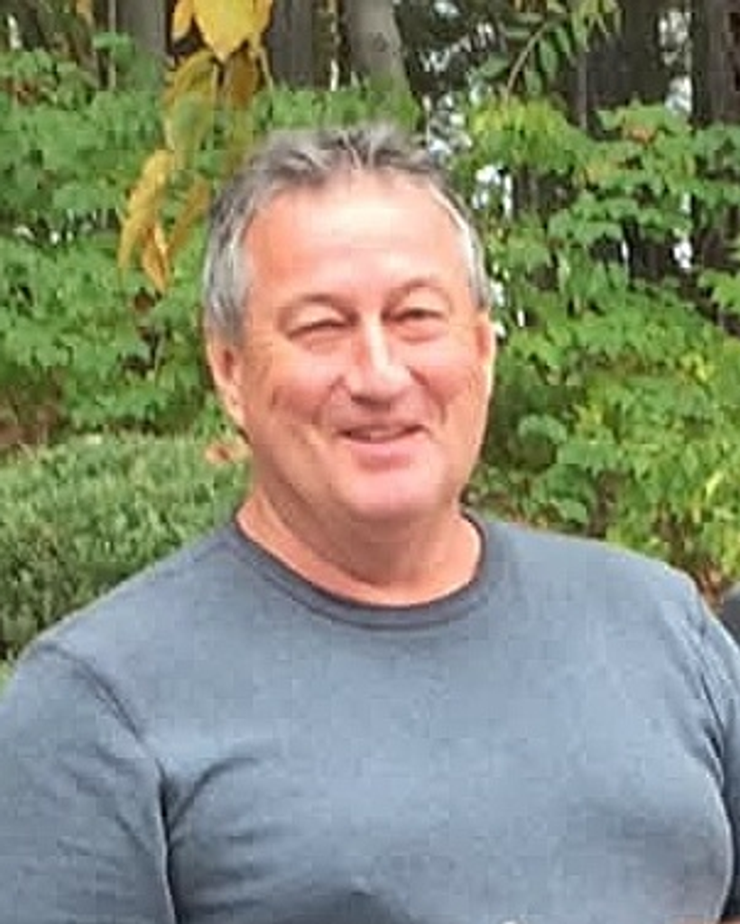 Obituary:  Eric “Rick” Barnhart