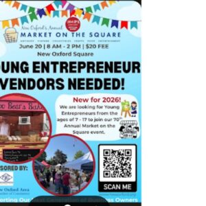 new ox market on the square