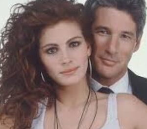 pretty woman