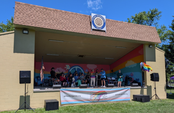 pride 26