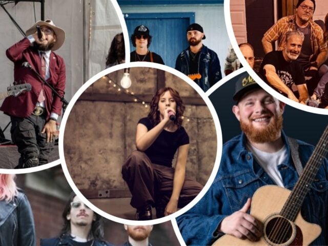 Summerfest Music Festival returns to rec park on May 23