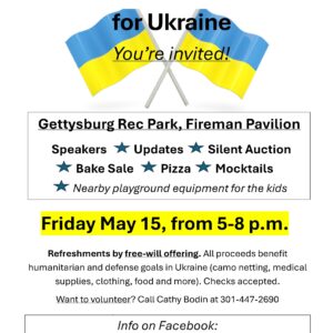 ukraine poster