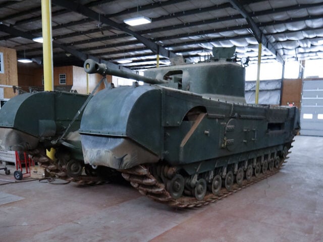 Wheels of Liberation Plans Open House