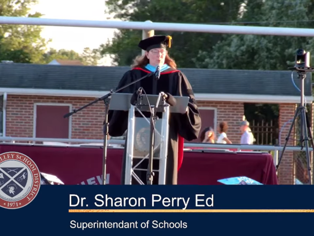 Conewago Valley School District Celebrates Class of 2026 Graduation
