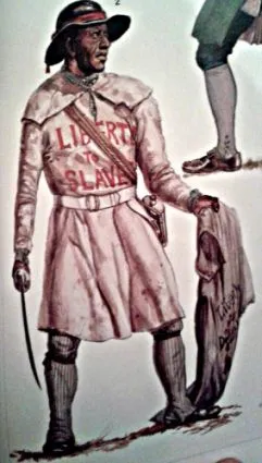 African American Loyalists