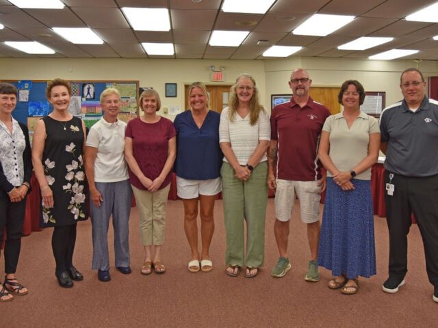 Gettysburg Area School Board votes to raise taxes