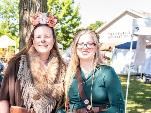 Adams County Farmers Market to Host Fourth Annual Fairy Festival on June 13, 2026