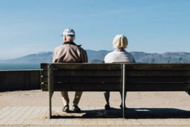 Retirees face $5,500 average cut to annual Social Security benefits in 2032