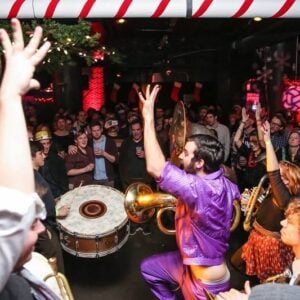 West Philadelphia Orchestra Image