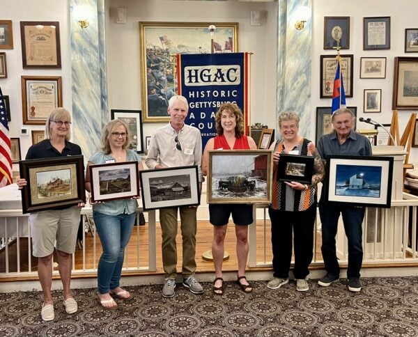 barnart winners