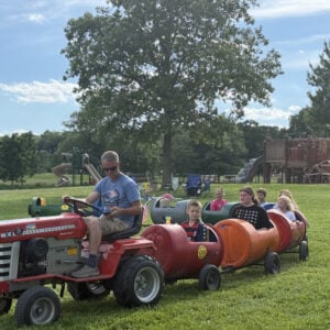 bville tractor