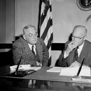 eisenhower