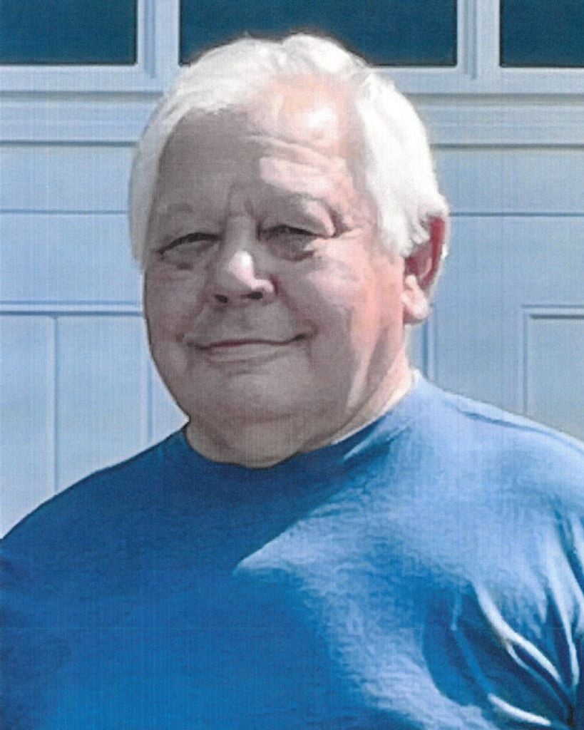 Obituary:  Stephen Shumaker