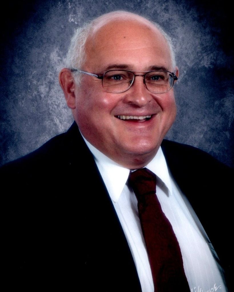 Obituary:  John H. Riddlesberger