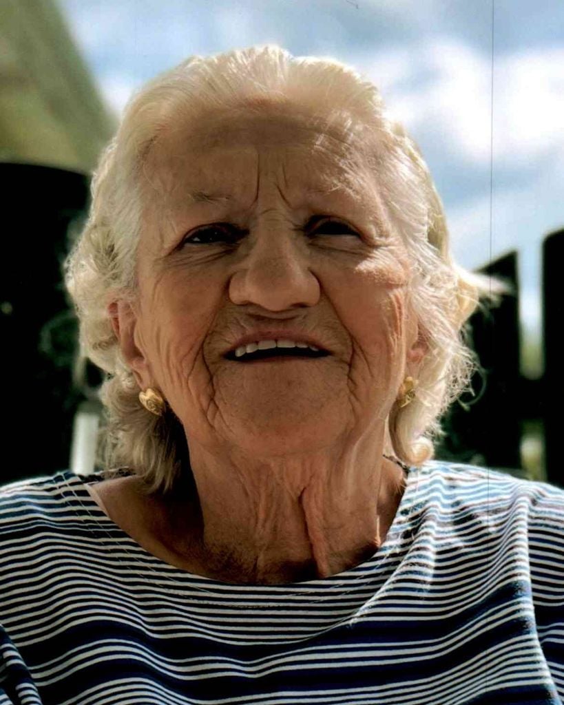 Obituary:  Betty S. Miller