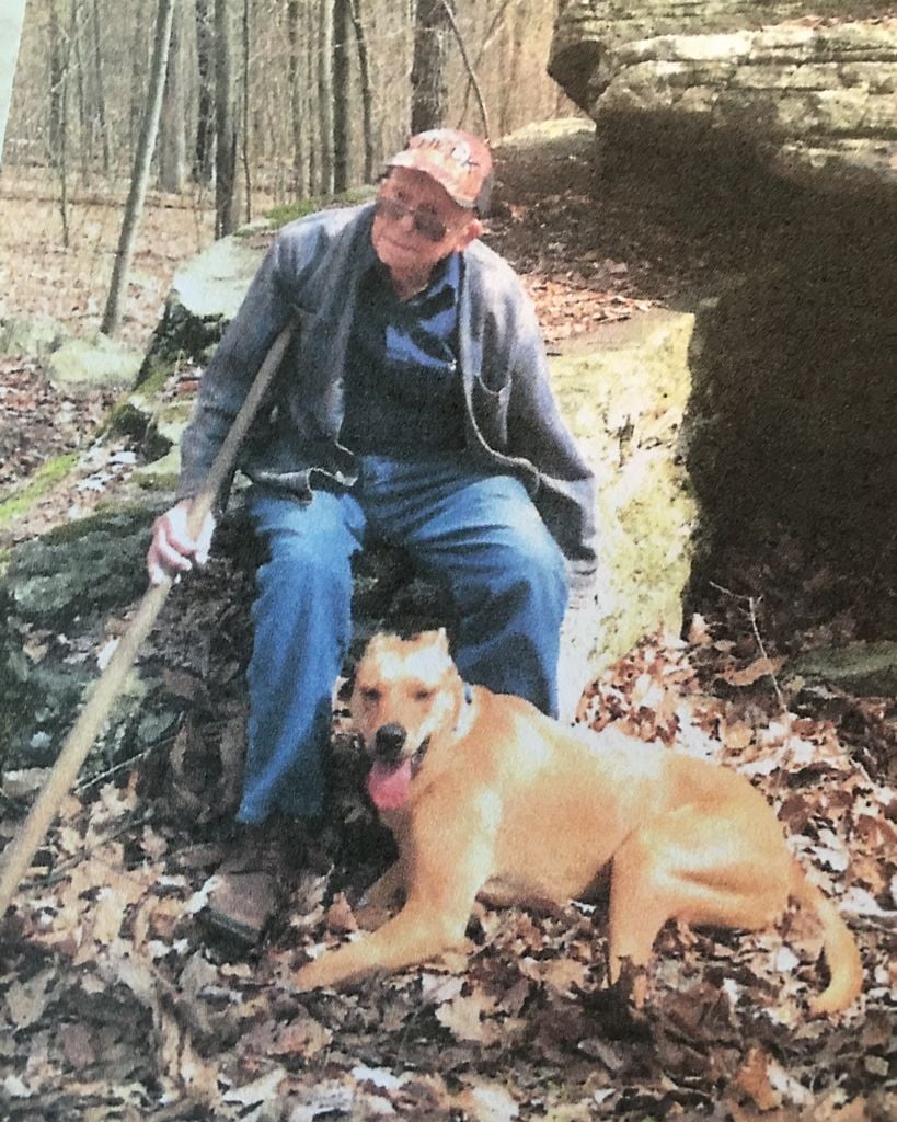 Obituary:  Benjamin T. Rodemaker